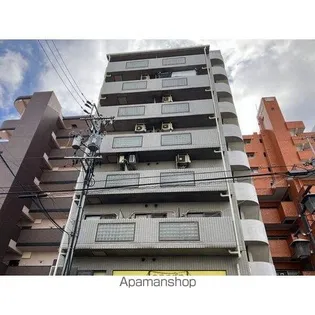 川辺529ビルの画像