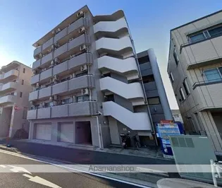 エヴェナール横浜根岸の画像