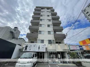クラウンハイム豊新の画像