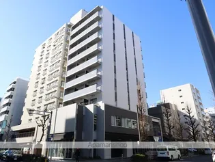 LIVRE久屋【9階】の外観