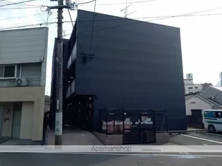 レオパレス清水【302号室】の外観