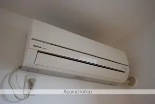 ウエストアベニュ【2階】の内装