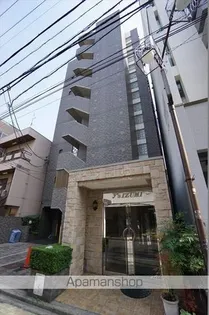 Y’S IZUMI【402号室】の外観