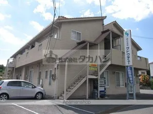 ルガノスチューデントホーム Cの画像