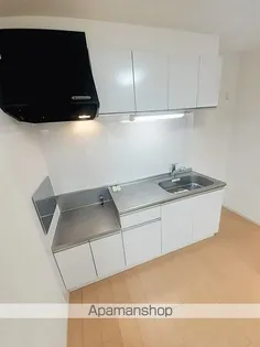 さくらハウス【2階】のキッチン