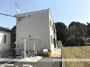 スカイハイツ ソレイユの画像