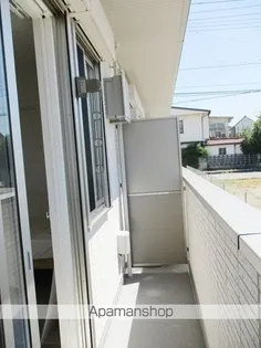 ヴィラクレストVI【1階】のその他画像