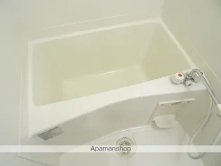 ヴァンベール宮町【2階】の風呂