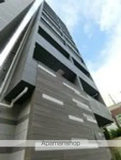 リブリ・神楽坂【5階】の外観