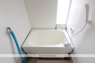 ビレッジハウス万石浦1号棟【104号室】の風呂