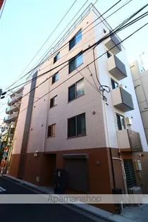 リタ王子神谷【5階】の外観