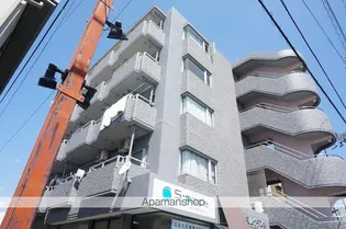 タウンファイブ【5階】の外観