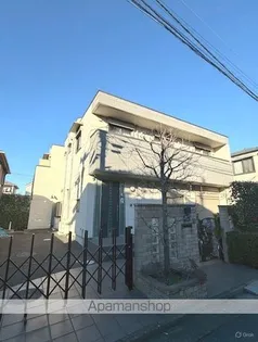 グラシア荻窪の画像