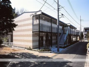 レオパレスますがたの画像