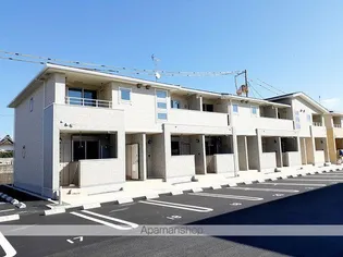 クラール東村Cの画像