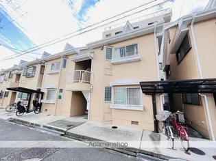 グリーンフォレスト武庫之荘3の画像
