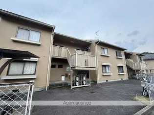 シティーハウス栄B棟の画像