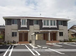 ファミーリャ Ⅱ【1階】の外観