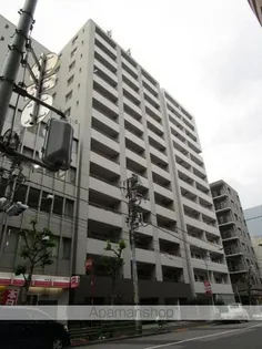 HF銀座レジデンスEAST【2階】の外観