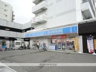 メゾン大友A【102号室】の周辺