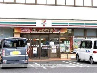 レオパレスフジニューコート【3階】の周辺