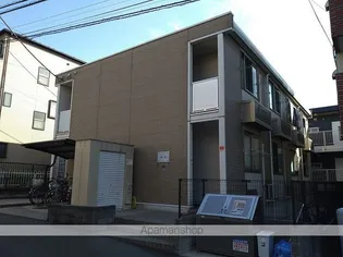 レオパレス野川の画像