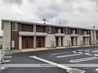 フォルトゥーナⅡの画像