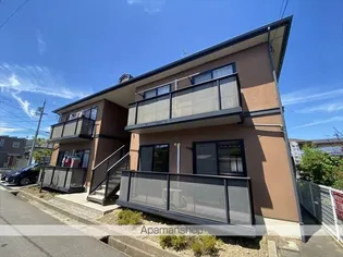 ハイツエトランゼ神田 A棟の画像