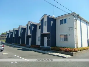 グランドアマレーVI番館の画像