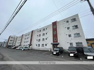 グランクレストの画像