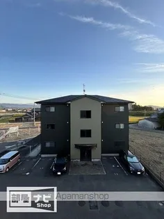 フォブール世俵Bの画像