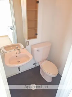 エンゼルハイツエクシブ【302号室】のその他画像