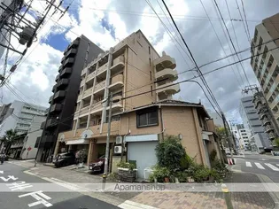 アミティー安田の画像