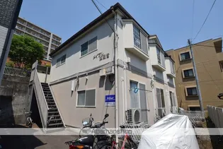 メイプル東照宮の画像