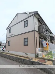 フレグランス阪南C.D棟【115号室】の外観