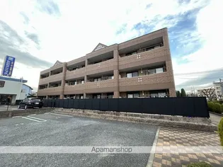 ラ・ウィンクル【1階】の外観