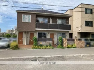 シャーメゾンさくらの画像