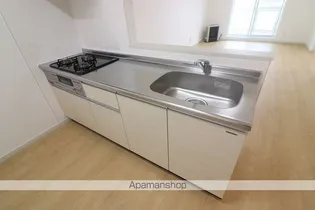 パストラル№Ⅳ【302号室】の内装