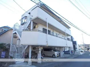 ハイツリバーサイドの画像