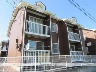 パレスプリーマCの画像