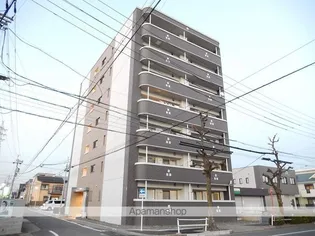 グロウヒルズ新守の画像