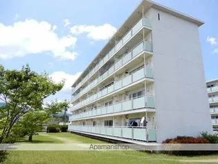 ビレッジハウス飯塚3号棟の画像