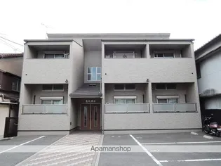 恵比須荘【1階】の外観