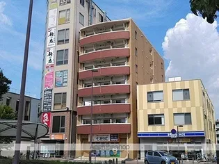 フェニックス【6階】の外観