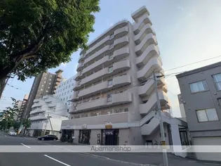 メゾンドブーケ円山の画像