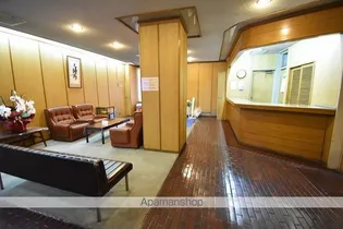 仙台錦町ハルヤマテラス【5階】のその他画像