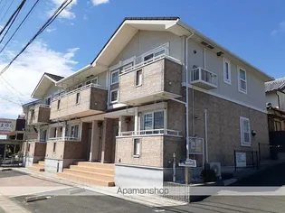 ソフィア【1階】の外観