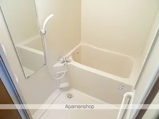 ソウ・ヴィオラ【201号室】の風呂