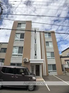 クレアメゾン宮の沢の画像