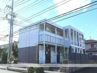 レオパレスサザンの画像